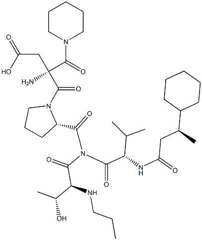 SC 67655 Structure