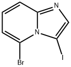 HFOYQYSQYCGGBV-UHFFFAOYSA-N Structure