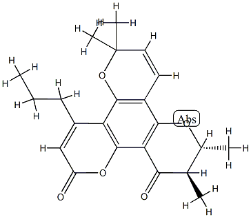 AIDS033638 구조식 이미지