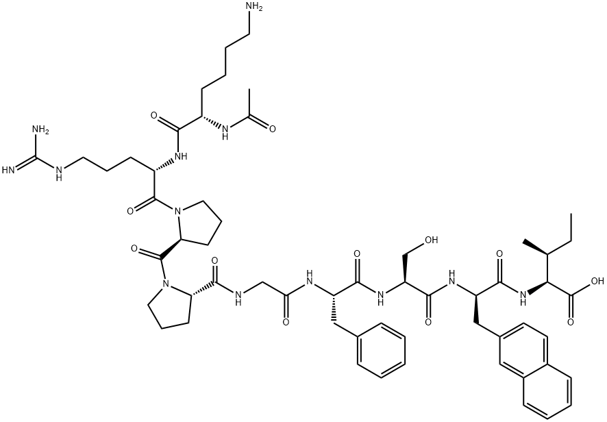 R 715 구조식 이미지