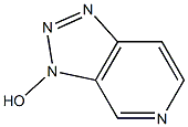 3H-1,2,3-Triazolo[4,5-c]pyridine,3-hydroxy-(9CI) 구조식 이미지
