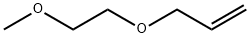 3-(2-Methoxyethoxy)-1-propene 구조식 이미지