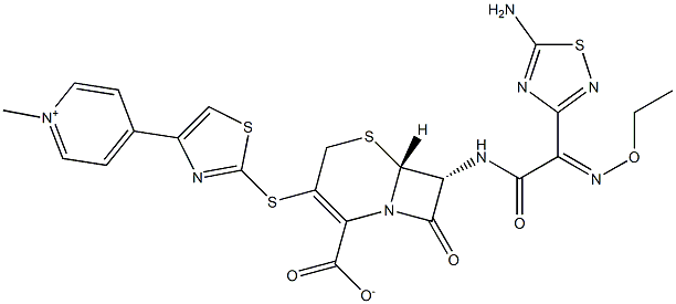 PPI 0903M 구조식 이미지