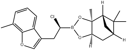 CB43169881 Structure