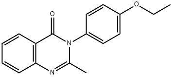 lonetil M3 Structure