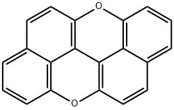 191-28-6 Xantheno[2,1,9,8-klmna]xanthene