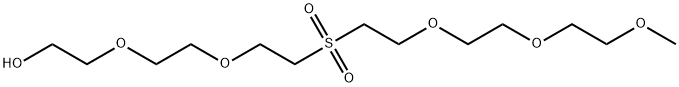 1919045-00-3 m-PEG3-Sulfone-PEG2-OH