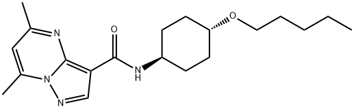 LTI-291 Structure