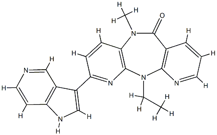 Aids050649 구조식 이미지