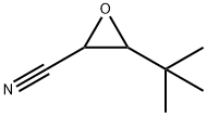 펜토노니트릴,2,3-무수-4,5-디데옥시-4,4-디메틸- 구조식 이미지