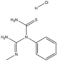 tiopronin 구조식 이미지