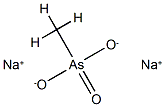 Arsynal 구조식 이미지