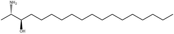 spisulosine Structure