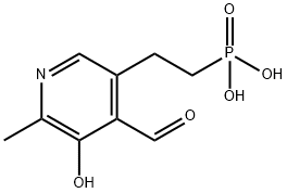 19730-75-7 5'-deoxypyridoxal 5'-methylenephosphonic acid