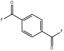 1,4-Benzenedicarbonyl difluoride (9CI) Structure