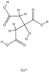 Epa pesticide chemical code 044005 Structure