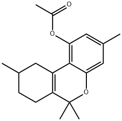 Pirnabine 구조식 이미지