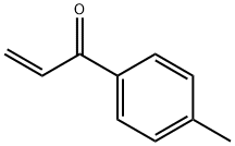 1-(4-methylphenyl)prop-2-en-1-one Structure