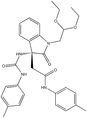 AG-041R Structure