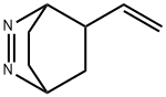 2,3-Diazabicyclo[2.2.2]oct-2-ene,5-ethenyl-(9CI) 구조식 이미지