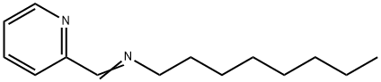 Octyl ATRP ligand Structure