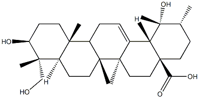 20137-37-5 Rutundic acid