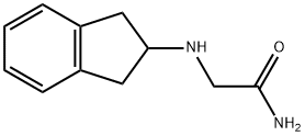 Indantadol Structure