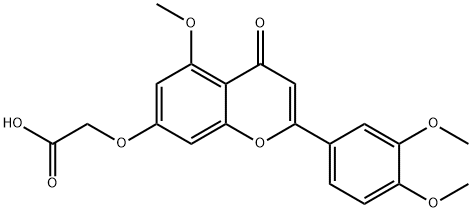 DA-6034 Structure