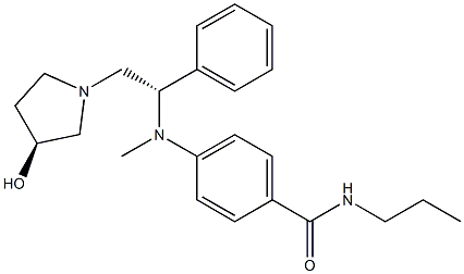 CJ-15161 Structure