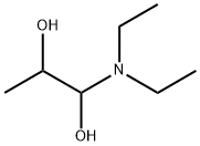 1,2-Propanediol,1-(diethylamino)-(9CI) Structure