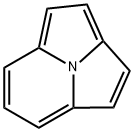 Cycl[2.2.3]azine Structure