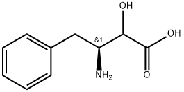 (2RS,3S)-AHPA Structure