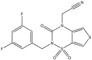 Aids072158 구조식 이미지