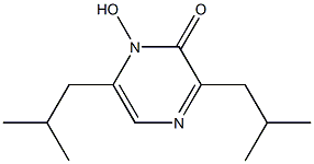 ASPERGILLIC ACID ANALOG Structure