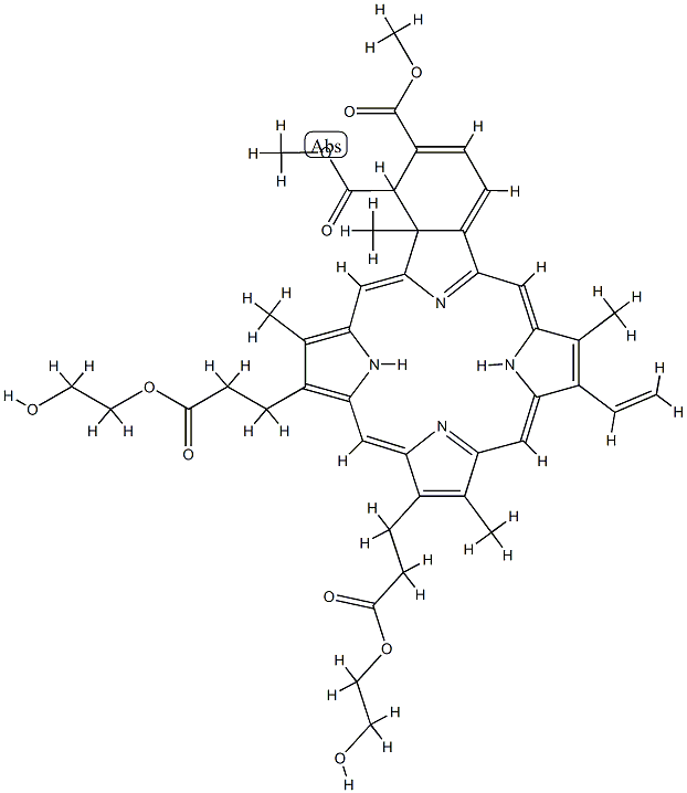 QLT 0074 Structure