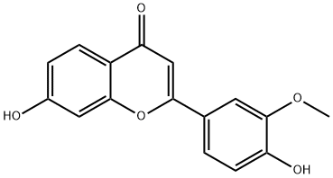 Geraldone Structure