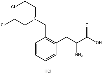 AT-581 Structure