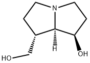 TURNEFORCIDINE Structure