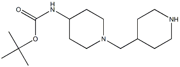 KAQZZWSBZVORPS-UHFFFAOYSA-N Structure