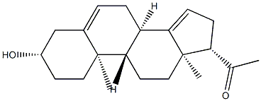 XUTXUYNYUKSWRF-VSMYAQEVSA-N Structure