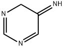 5(4H)-Pyrimidinimine (9CI) Structure