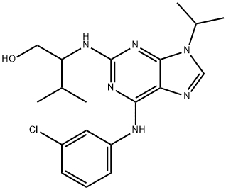 PURVALANOL A 구조식 이미지