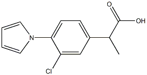 GP 49689 Structure