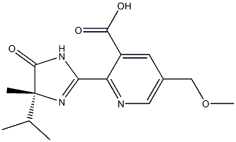 NUPJIGQFXCQJBK-OAHLLOKOSA-N Structure