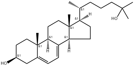 25-HydroxyprovitaMin D3 Structure