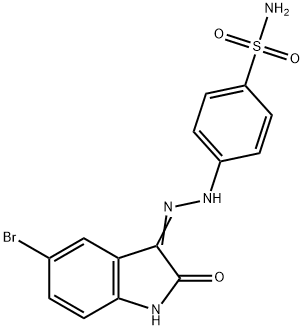 CDK2 INHIBITOR II Structure