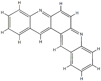 디벤조[b,j][4,7]페난트롤린 구조식 이미지