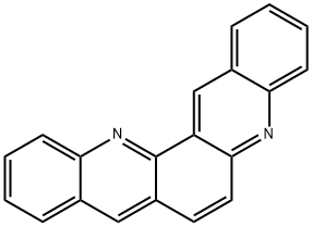 디벤조[b,j][1,7]페난트롤린 구조식 이미지