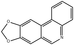 Trisphaeridine Structure