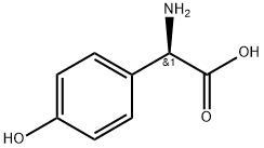 22818-40-2 4-Hydroxy-D-(-)-2-phenylglycine